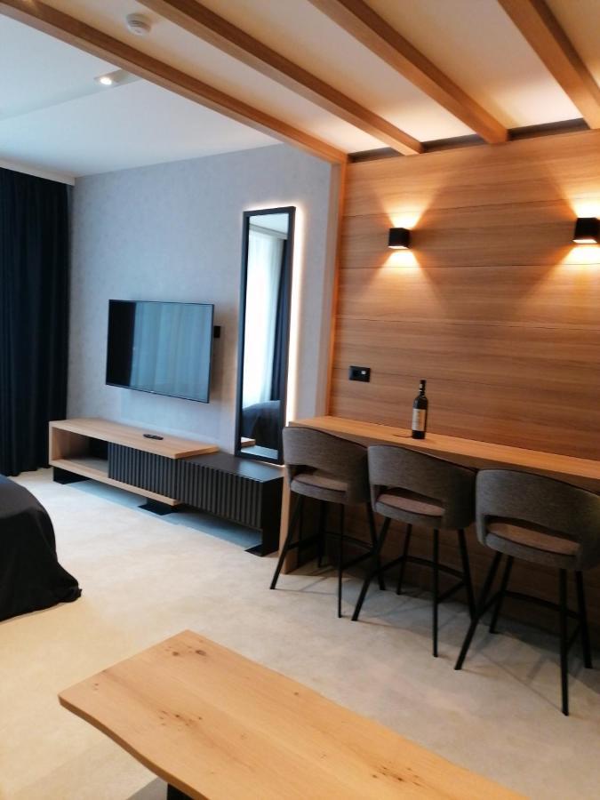 Kopaonik011 Konaci&Woodside Apartments Экстерьер фото