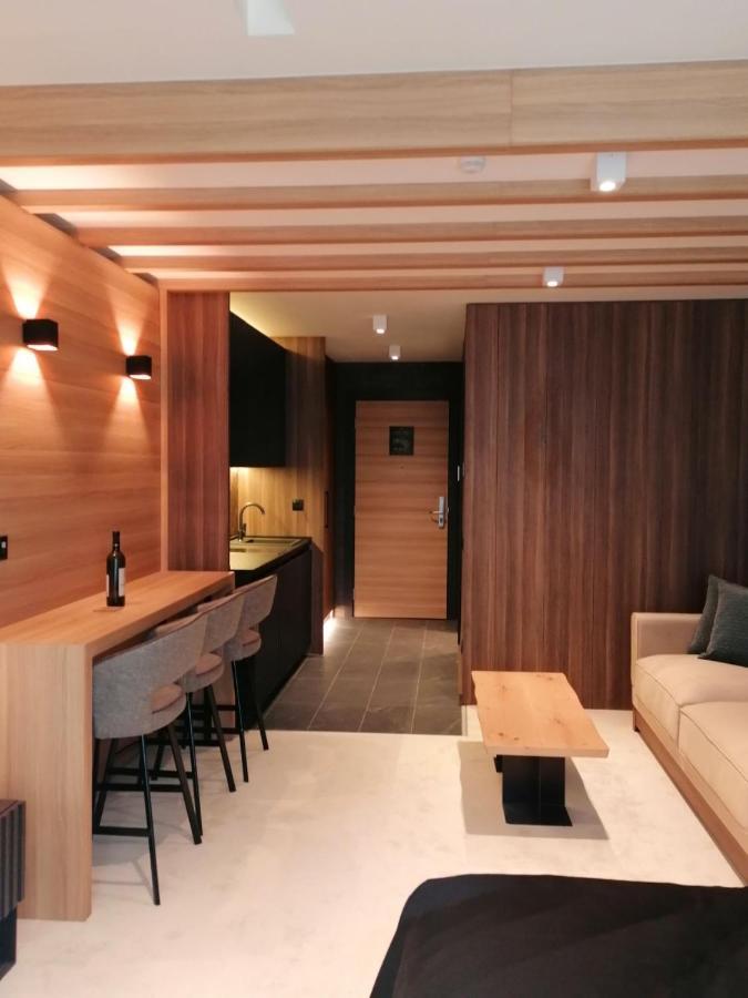 Kopaonik011 Konaci&Woodside Apartments Экстерьер фото