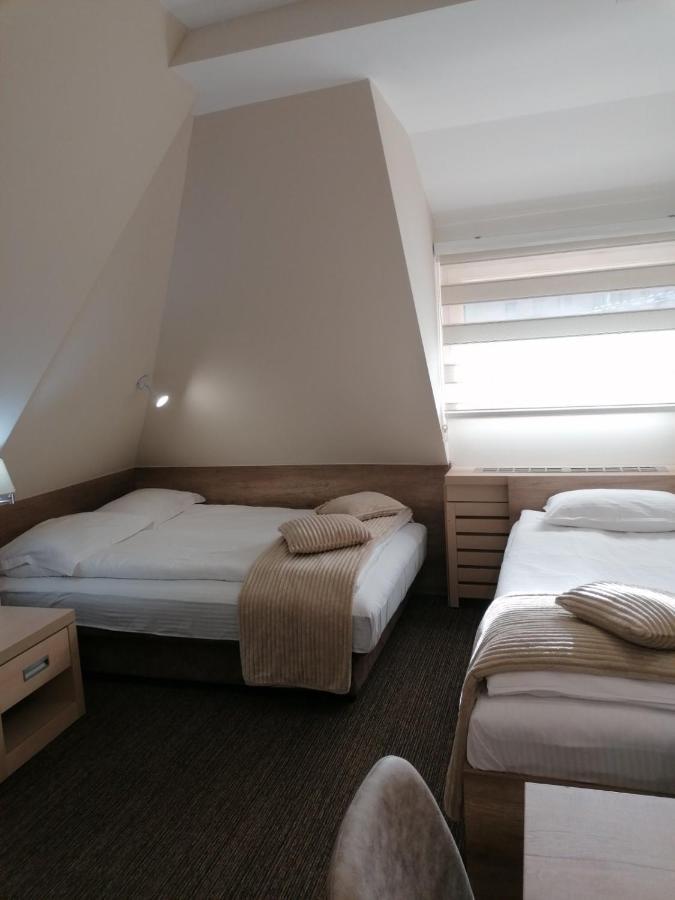 Kopaonik011 Konaci&Woodside Apartments Экстерьер фото