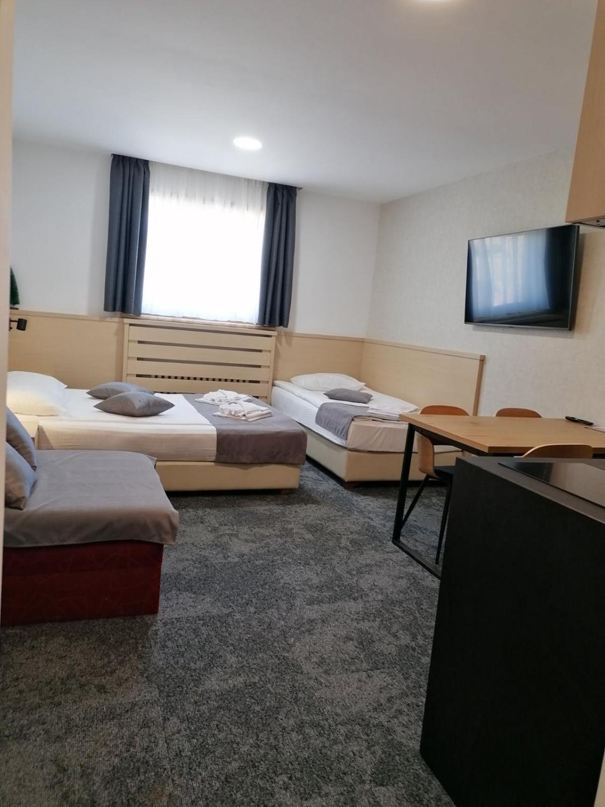 Kopaonik011 Konaci&Woodside Apartments Номер фото