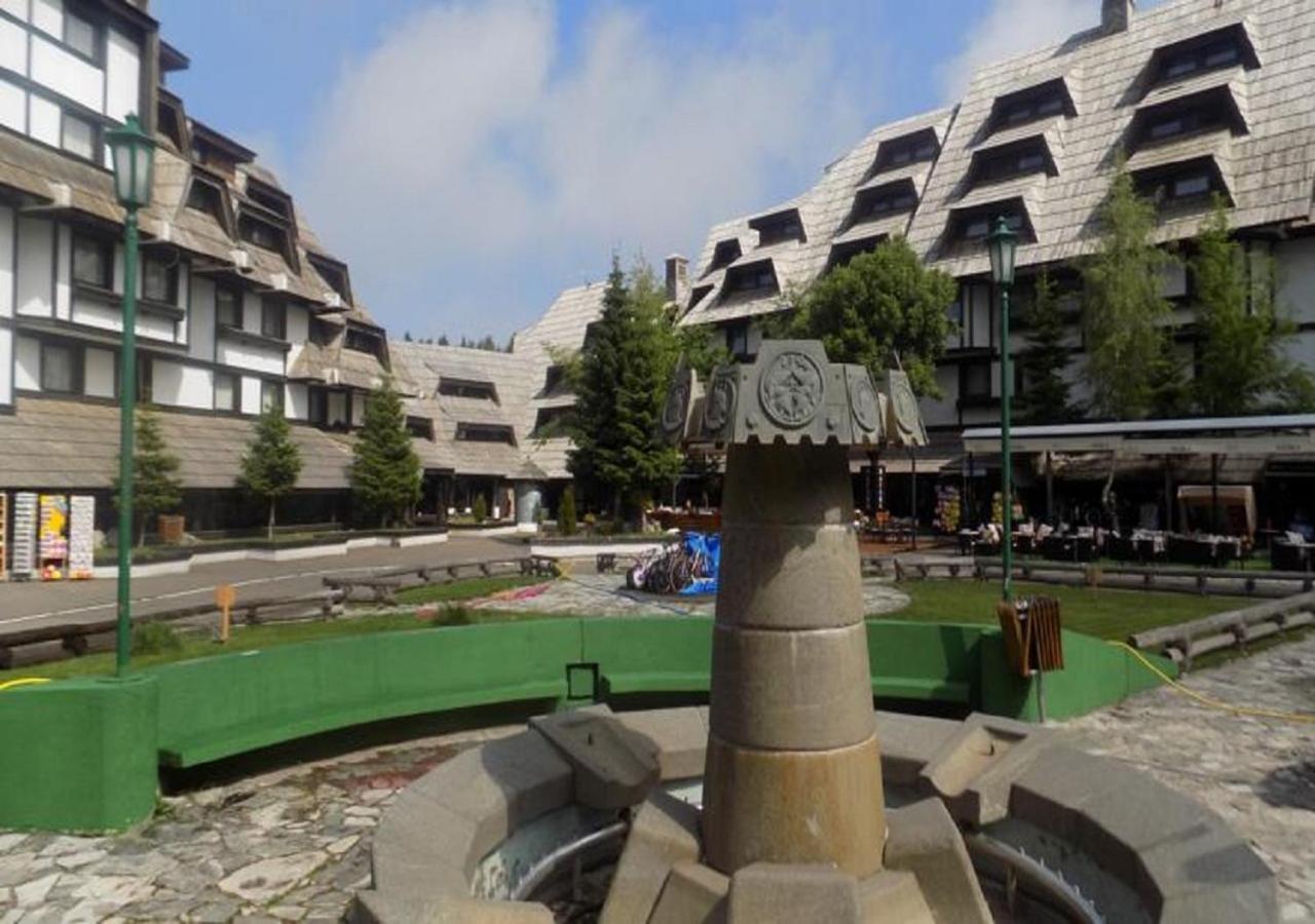 Kopaonik011 Konaci&Woodside Apartments Экстерьер фото