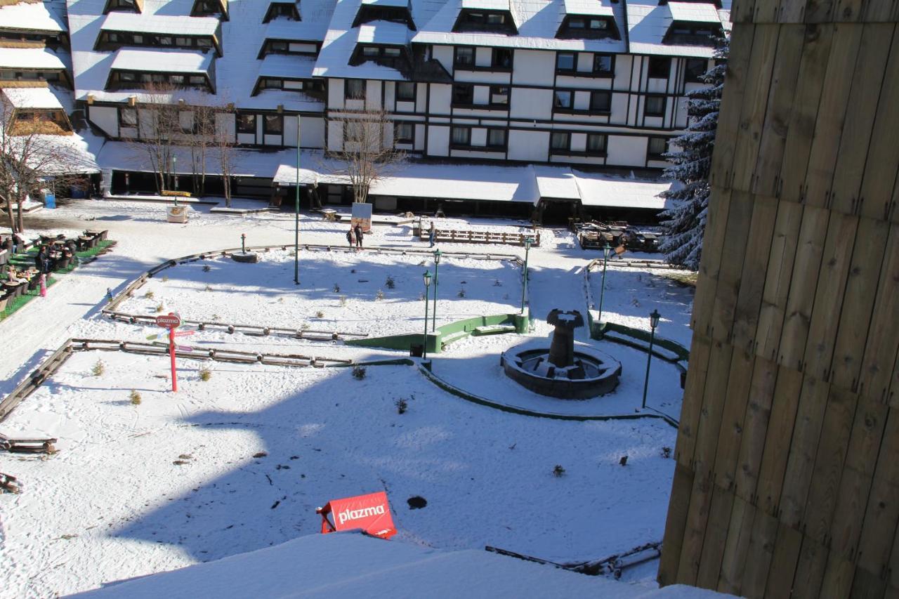 Kopaonik011 Konaci&Woodside Apartments Экстерьер фото