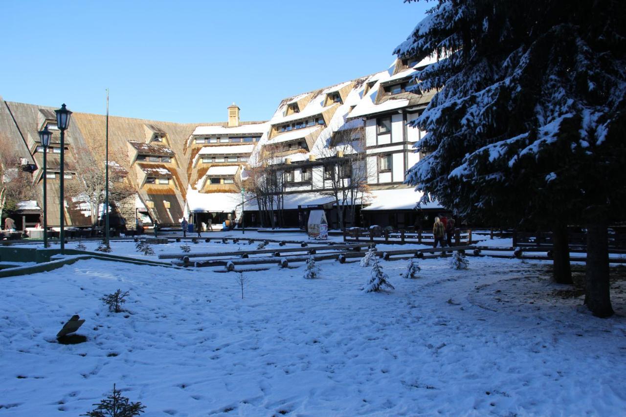 Kopaonik011 Konaci&Woodside Apartments Экстерьер фото