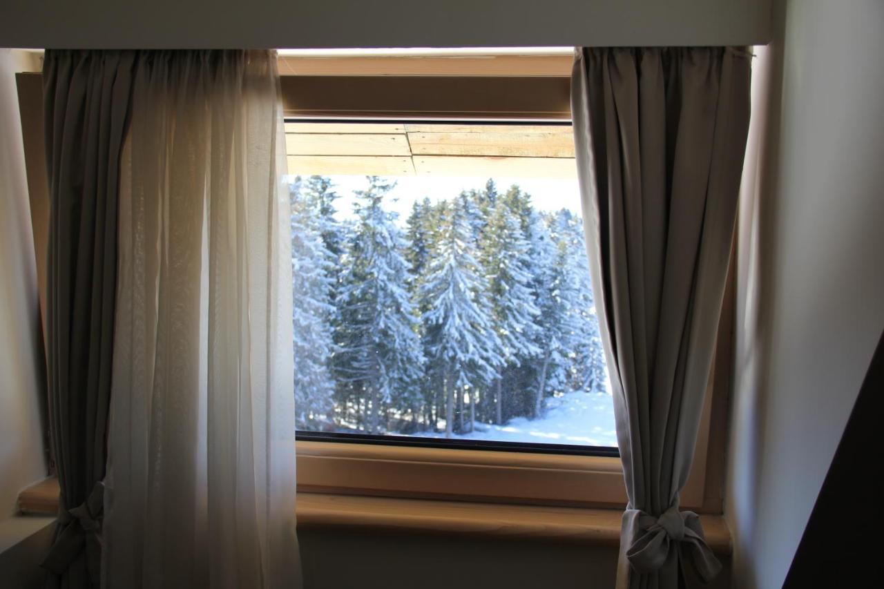 Kopaonik011 Konaci&Woodside Apartments Экстерьер фото