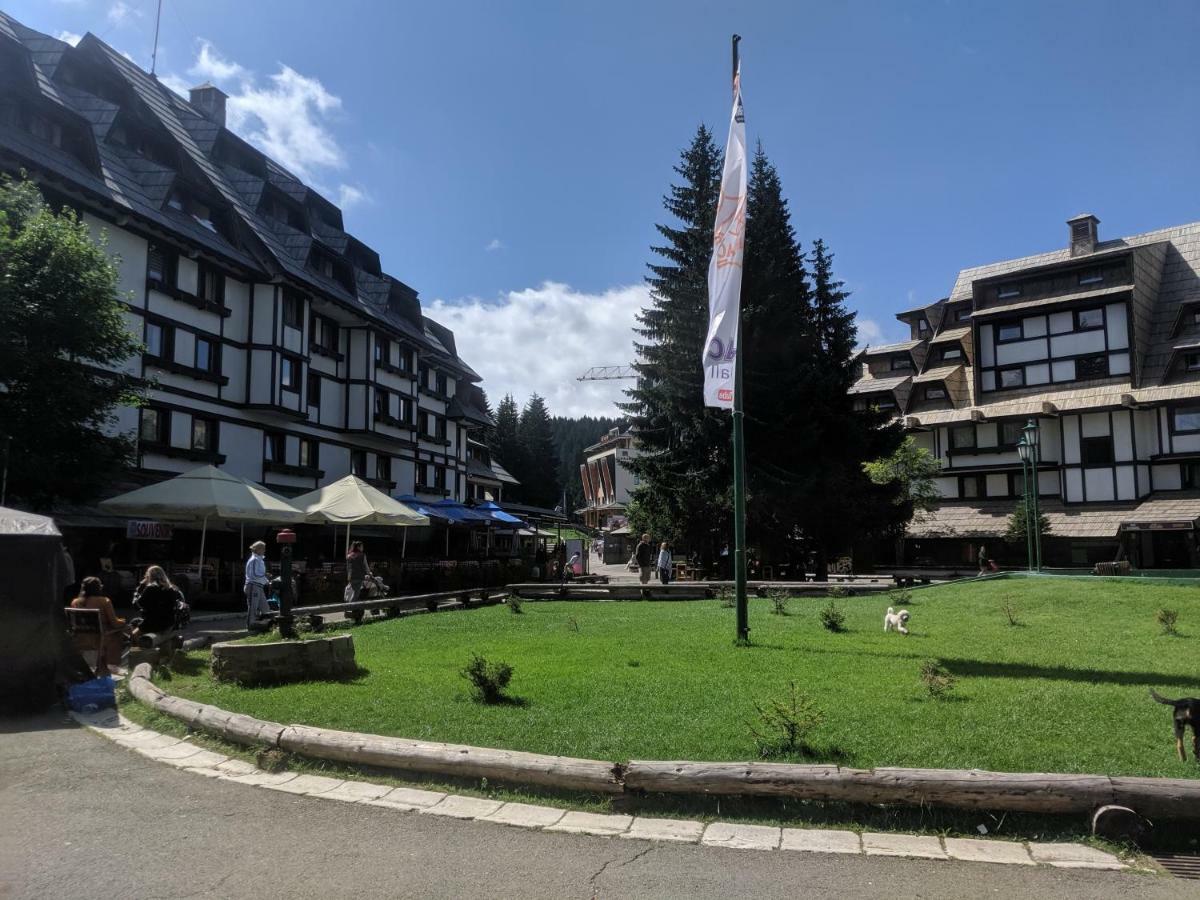 Kopaonik011 Konaci&Woodside Apartments Экстерьер фото
